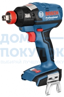 Гайковерт ударный BOSCH GDX 18 V-EC 06019B9102