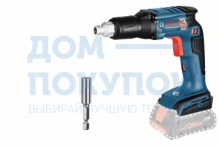 Дрель-шуруповерт BOSCH GSR 18 V-EC TE 06019C8003