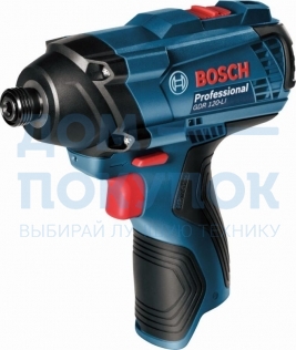 Гайковерт BOSCH GDR 120-LI 06019F0000