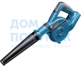 Аккумуляторная воздуходувка Bosch GBL 18V-120 0.601.9F5.100