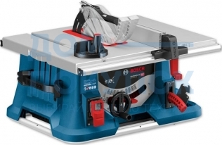 Распиловочный стол Bosch GTS 635-216 0601B42000