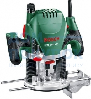 Фрезер Bosch POF 1400 ACE 0.603.26C.820