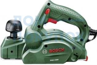 Рубанок Bosch PHO 1500 0.603.2A4.020