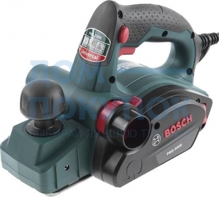 Рубанок Bosch PHO 2000 0.603.2A4.120