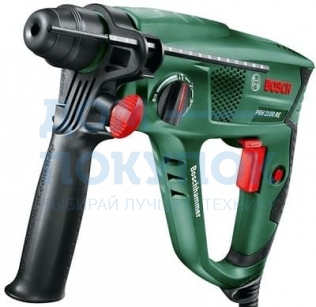 Перфоратор Bosch PBH 2100 RE 06033A9320
