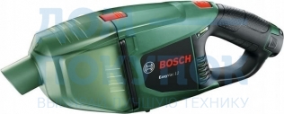 Аккумуляторный пылесос Bosch EasyVac 12 0.603.3D0.000