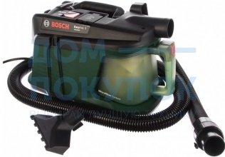 Универсальный пылесос Bosch EasyVac 3 0.603.3D1.000