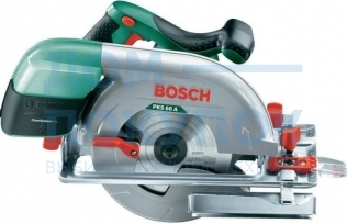 Дисковая пила Bosch PKS 66 A 0.603.502.022