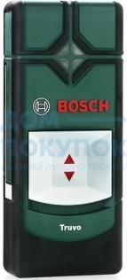 Детектор Bosch Truvo 0.603.681.221