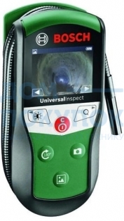 Инспекционная камера Bosch UniversalInspect 0.603.687.000