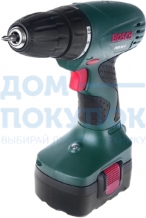 Дрель-шуруповерт BOSCH PSR 14,4 0603955421