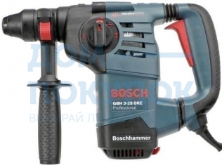 Перфоратор Bosch GBH 3-28 DRE 0.611.23A.000