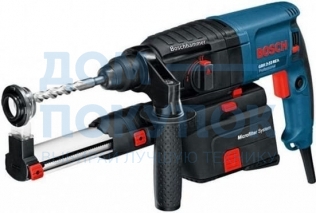 Перфоратор Bosch GBH 2-23 REA Professional 0.611.250.500