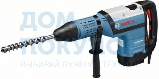 Перфоратор Bosch GBH 12-52 D 0.611.266.100