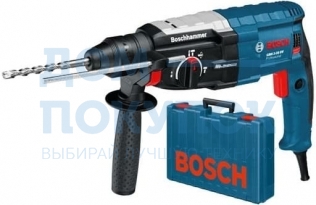 Перфоратор Bosch GBH 2-28 0.611.267.500
