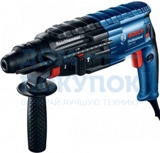Перфоратор Bosch GBH 240 Professional 0.611.272.100