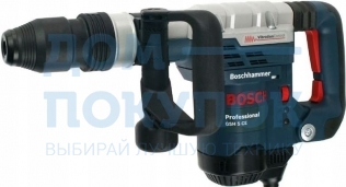 Отбойный молоток Bosch GSH 5CE 0.611.321.000