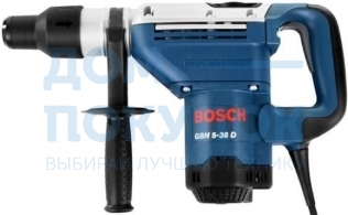 Перфоратор Bosch GBH 4-32 DFR 0.611.332.101