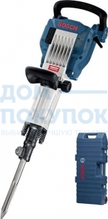 Отбойный молоток Bosch GSH 16-30 0.611.335.100