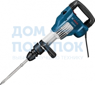 Отбойный молоток Bosch GSH 11 VC 0.611.336.000