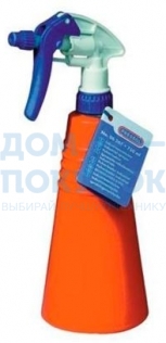 Профессиональный распылитель PRESSOL оранжевый 06267