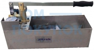 Ручной опрессовщик Zitrek EP-60 068-1314-1