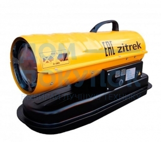 Дизельный нагреватель воздуха Zitrek BJD-20 070-2816-1