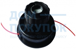 Головка триммерная Elitech 0809.004400