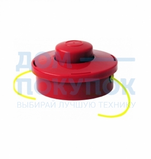 Головка с леской Elitech 0809.005000