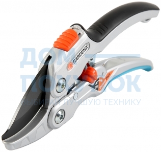 Секатор с храповым механизмом Gardena SmartCut 08798-20.000.00