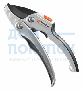 Секатор с храповым механизмом Gardena SmartCut 08798-20.000.00