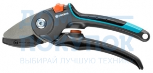 Секатор c наковаленкой GARDENA A/M 08903-20.000.00