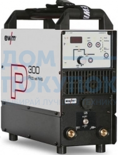 Инвертор MMA сварки EWM PICO 300 CEL PWS SVRD PWS 090-002044-00504