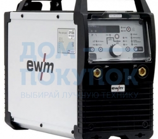 Сварочный инвертор EWM PICO 350 CEL PULS 090-002060-00502