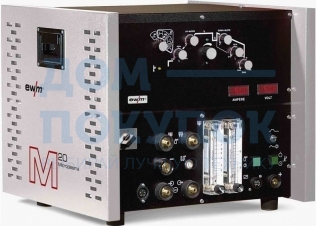 Сварочный аппарат для микроплазменной сварки EWM INVERTER MICROPLASMA 50 090-007012-00501