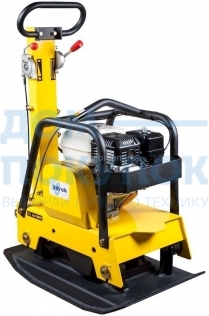 Виброплита реверсивная Zitrek CNP 30-2 091-0057