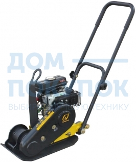 Виброплита Zitrek z3k61 091-0211