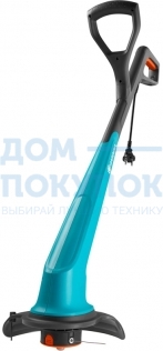 Электрический триммер Gardena SmallCut 300/23 09805-20.000.00