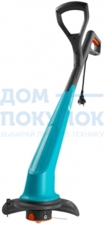 Электрический триммер Gardena SmallCut 300/23 09805-20.000.00