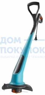 Электрический триммер Gardena Small Cut Plus 350/23 09806-20.000.00