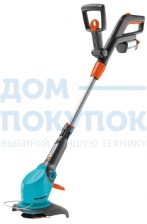 Аккумуляторный триммер Gardena EasyCut Li-18/23R без аккумулятора 09823-55.000.00