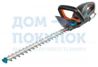 Аккумуляторные ножницы для живой изгороди Gardena ComfortCut Li-18/50 09837-20.000.00