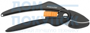 Контактный секатор Fiskars 1000564 (111250)