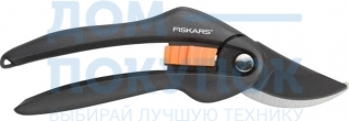 Плоскостной секатор Fiskars 1000576 (111260)