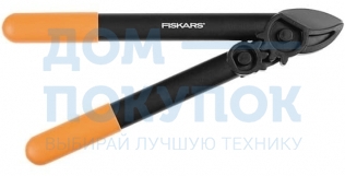 Сучкорез с силовым приводом Fiskars 1000581 (112170)