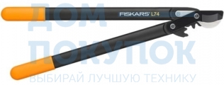 Плоскостной сучкорез Fiskars 1000582 (112290)