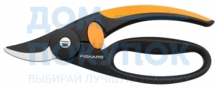 Плоскостной секатор Fiskars 1001534 (111440)
