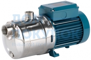 Многоступенчатый электронасос Calpeda MXHM 205/A 230/50 Hz 100381816