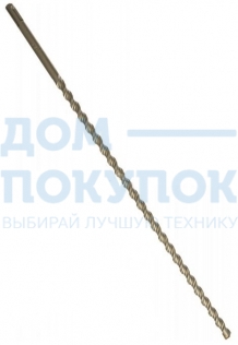 Бур SDS plus RedVerg 18x1000 мм 100521