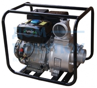 Мотопомпа Union 100WP-80
